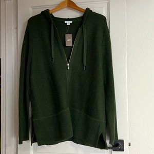 NWT! J.Jill cardigan